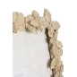 RAMKA FARFALLE GLOD 27,5X2,6X32,5 cm (WYMIAR WEWNĘTRZNY 20X25 cm) MIN 2